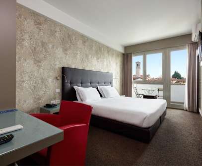 Hotelbild 10 für Best Western Hotel Continental