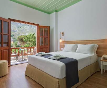 Hotelbild 7 für A Symi Residences