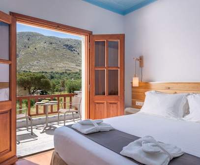 Hotelbild 4 für A Symi Residences