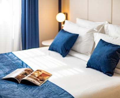 Hotelbild 2 für Residhome Caserne de Bonne