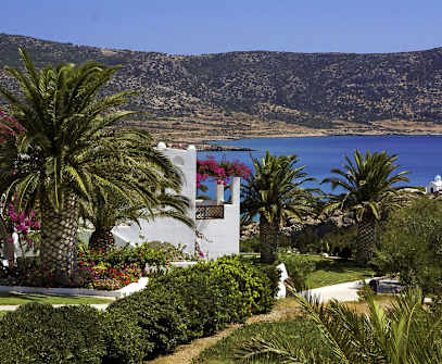 Hotelbild 10 für Amoopi Bay