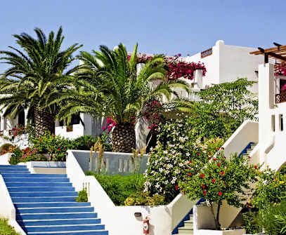 Hotelbild 9 für Amoopi Bay