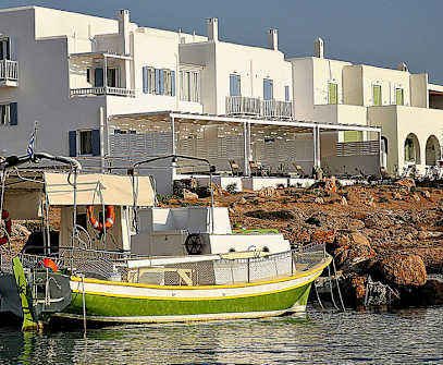 Hotelbild 4 für Kalypso Hotel