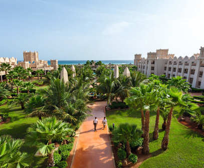 Hotelbild 5 für Hotel Riu Touareg