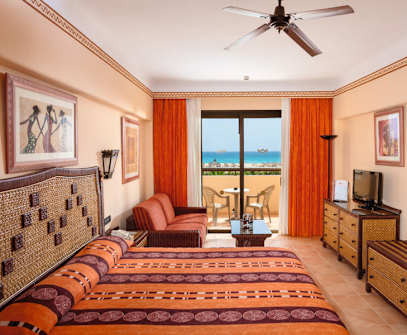 Hotelbild 4 für Hotel Riu Touareg