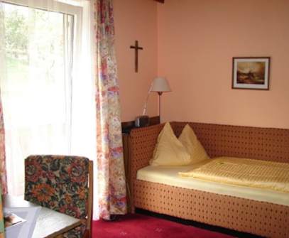 Hotelbild 4 für Gasthof-Pension Kirchenwirt