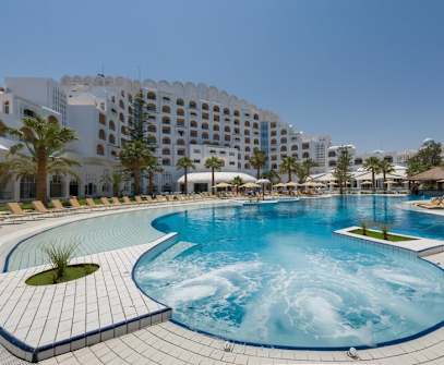 Hotelbild 8 für Marhaba Palace