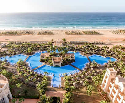 Hotelbild 3 für Hotel Riu Touareg