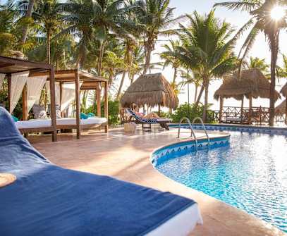 Hotelbild 7 für Hotel El Dorado Seaside Palms