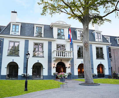 Hotelbild 6 für Fletcher Strandhotel Haamstede