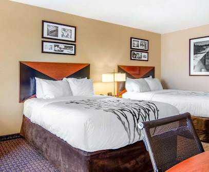 Hotelbild 8 für Garner Hotel Idaho Falls Southwest