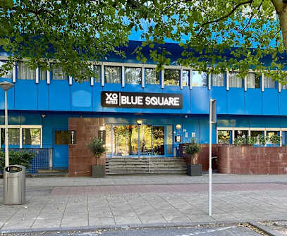 Hotelbild 8 für XO Hotels Blue Square