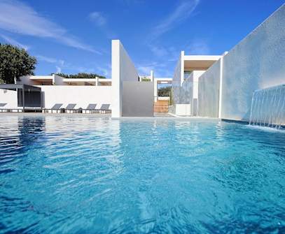 Hotelbild 6 für Hôtel Cala di Greco