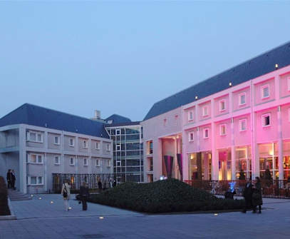 Hotelbild 6 für Novotel Brugge Centrum