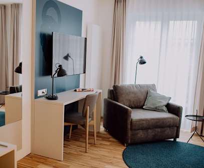 Hotelbild 7 für Hotel Jann von Norderney
