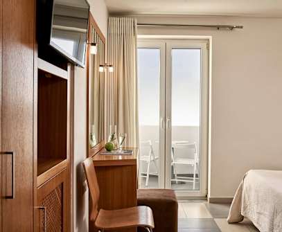 Hotelbild 6 für Oxygen Favie