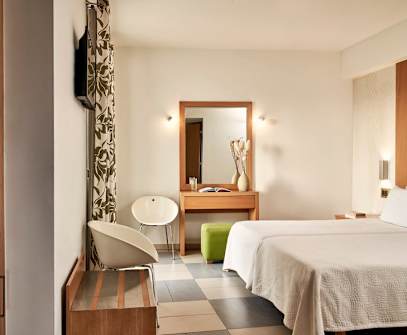 Hotelbild 5 für Oxygen Favie