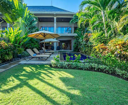 Hotelbild 3 für The Lovina Bali Villas