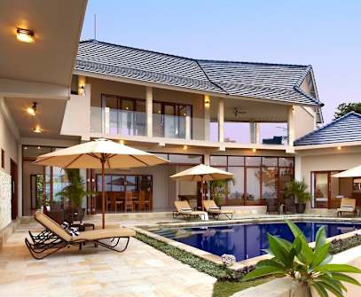 Hotelbild 7 für The Lovina Bali Villas