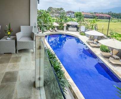 Hotelbild 6 für The Lovina Bali Villas