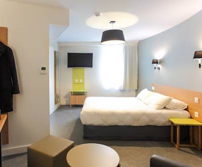 Hotelbild 9 für Hotel Reseda