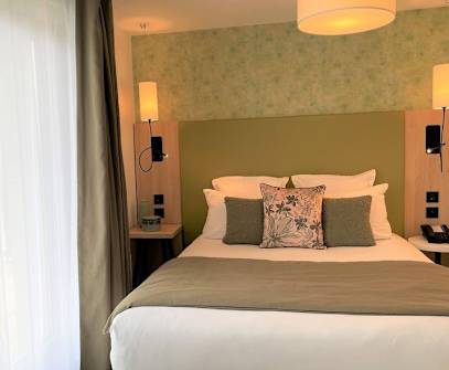 Hotelbild 5 für Sejours & Affaires Paris Malakoff 