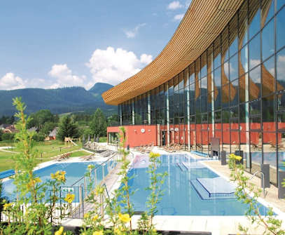 Hotelbild 1 für Aldiana Club Salzkammergut