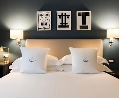 Hotelbild 7 für Elizabeth Lifestyle Hotel Bologna