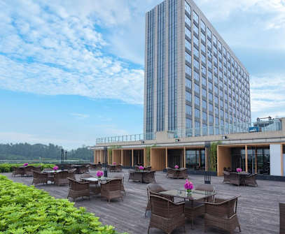 Hotelbild 5 für Junluxe Hotel Guangzhou Science City