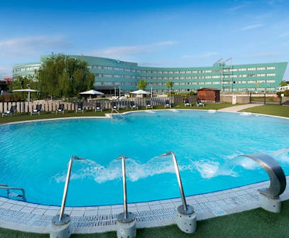 Hotelbild 8 für BAH Barcelona Airport Hotel