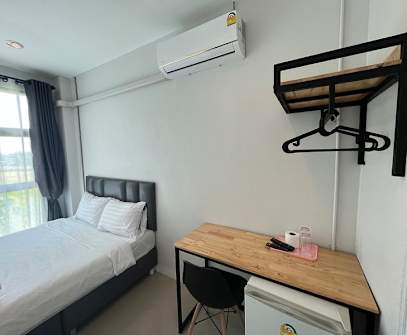 Hotelbild 8 für Life Hotel Rong Khun