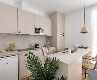 Hotelbild 8 für Líbere Ciudad Real