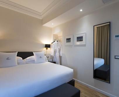 Hotelbild 6 für Elizabeth Lifestyle Hotel Bologna