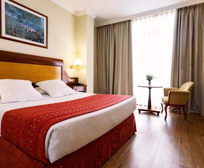 Hotelbild 6 für Gran Hotel de Ferrol