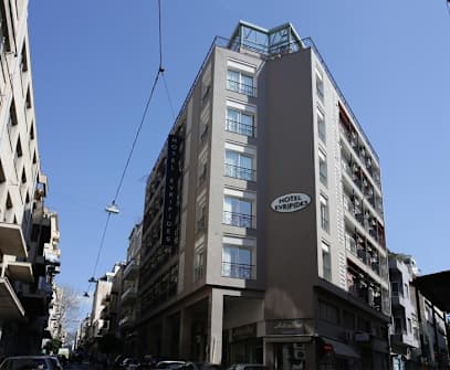 Hotelbild 7 für Evripides