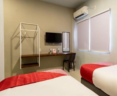 Hotelbild 8 für Mangaan Residence by OYO Rooms