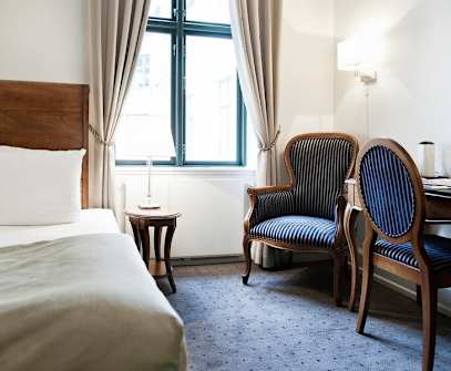 Hotelbild 7 für Best Western Hotel Hebron