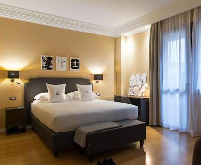 Hotelbild 5 für Elizabeth Lifestyle Hotel Bologna