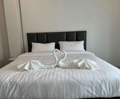 Hotelbild 7 für Life Hotel Rong Khun