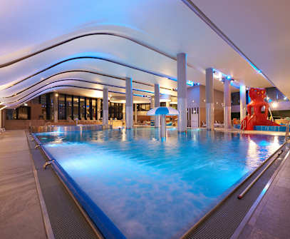 Hotelbild 2 für Hilton Swinoujscie Resort & Spa