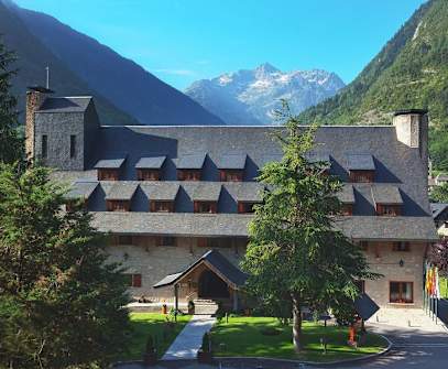 Hotelbild 10 für Parador de Artíes
