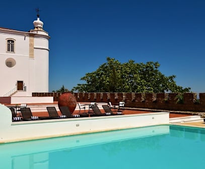 Hotelbild 10 für Pousada Castelo Estremoz - Historic Hotel