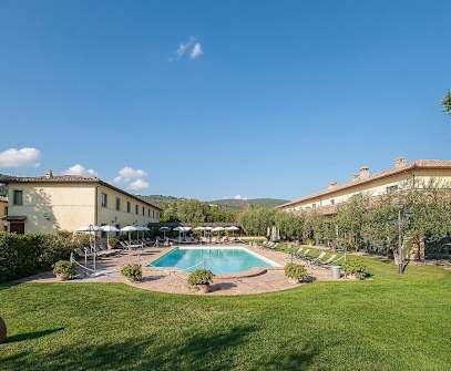 Hotelbild 5 für Relais Dell'Olmo