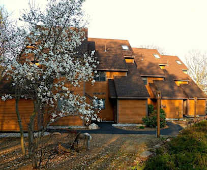 Hotelbild 9 für Nordic Village Resort