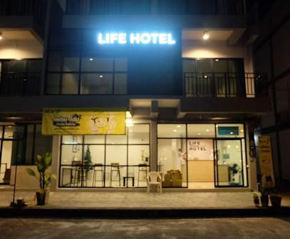Hotelbild 6 für Life Hotel Rong Khun