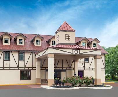 Hotelbild 7 für Baymont by Wyndham Helen