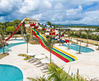 Hotelbild 9 für Wyndham Alltra Punta Cana All Inclusive Resort