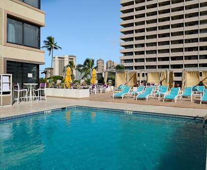 Hotelbild 10 für Holiday Inn Express Waikiki