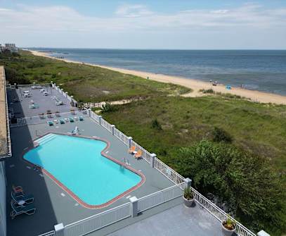 Hotelbild 7 für Best Western Plus Chesapeake Bay - Norfolk