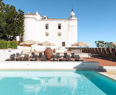 Hotelbild 7 für Pousada Castelo Estremoz - Historic Hotel